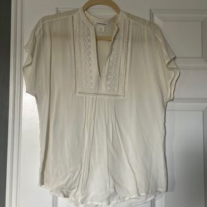 Club Monaco Blouse